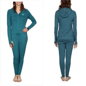 Airblaster Merino Ninja Suit! Size Small.